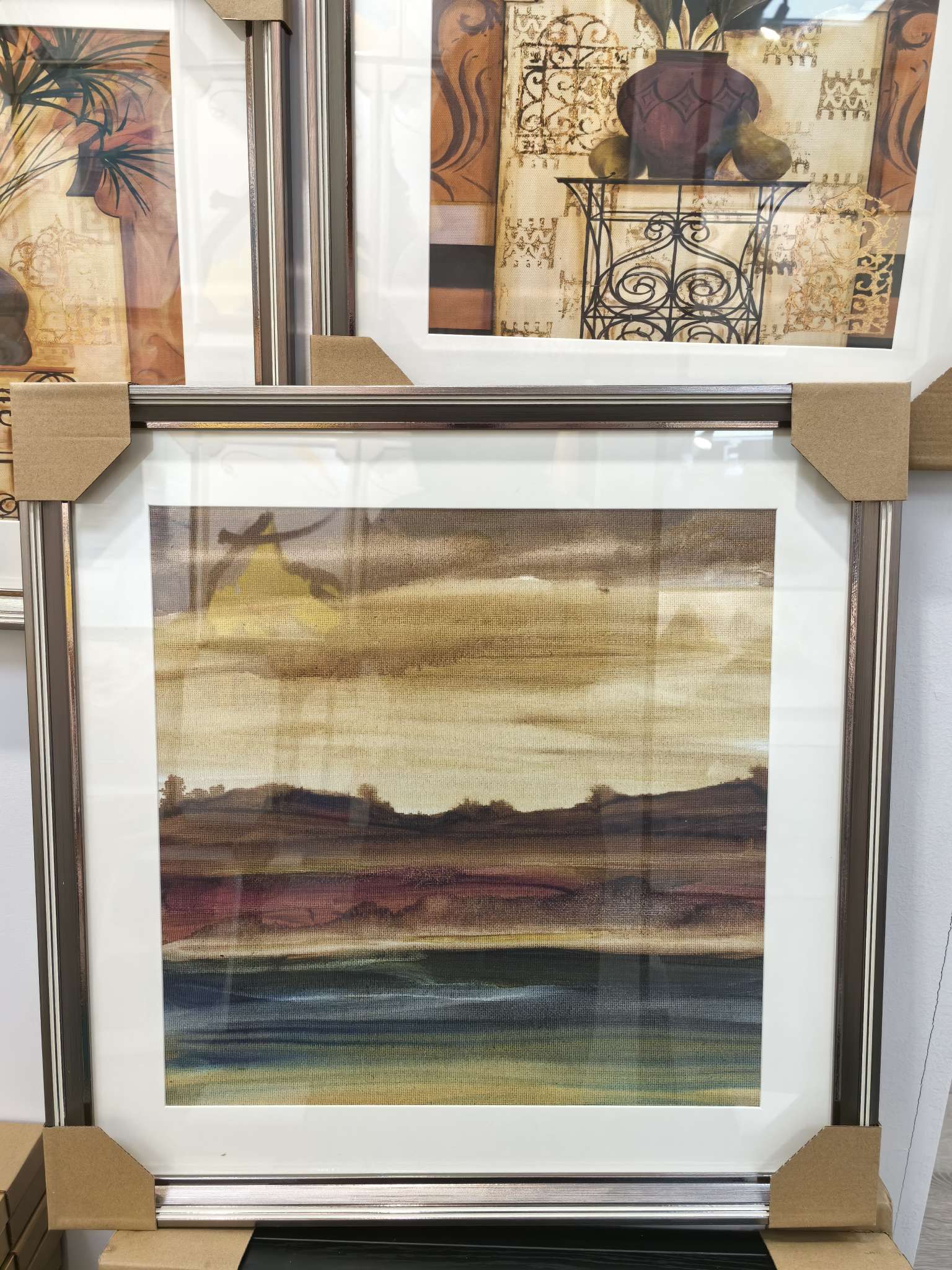 装饰画，油画，个性化定制，私人定制，尺寸定制