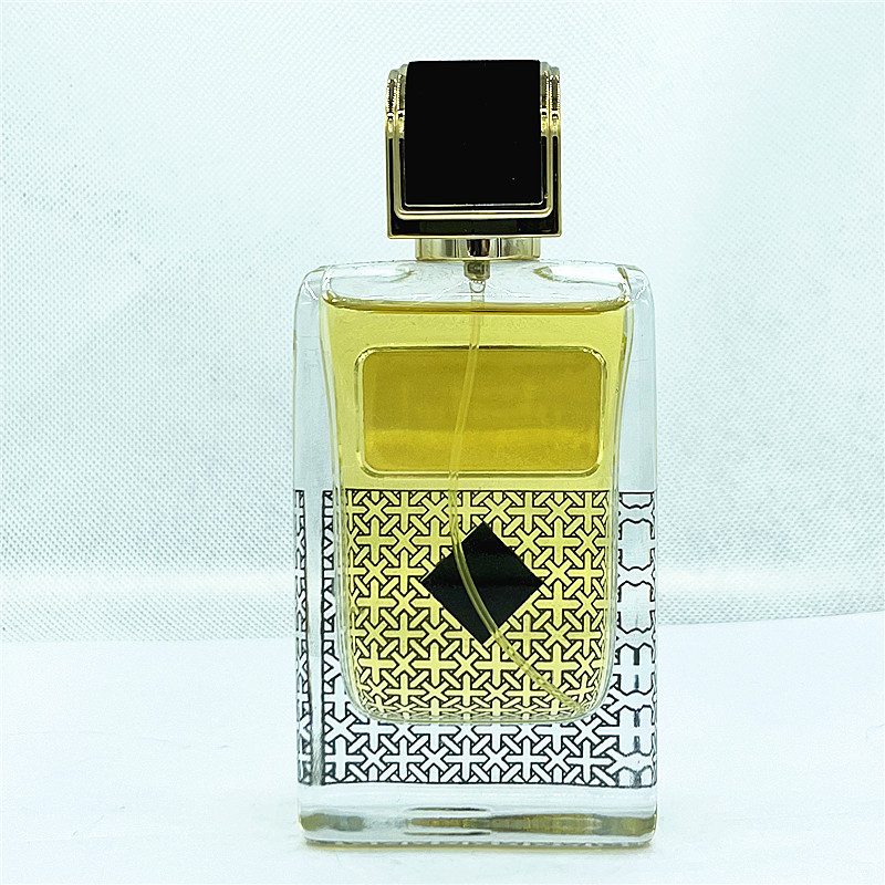 New Creative Cross -border Explosion ASATEER Leather Covers Simple High -end Atmospheric Middle East Arabic Fragrance Perfume Spot Application Scenario