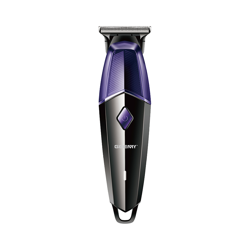 GEEMY 8035 cross-border new electric hair clipper USB charging, professional electric clipper for hair salons details Picture