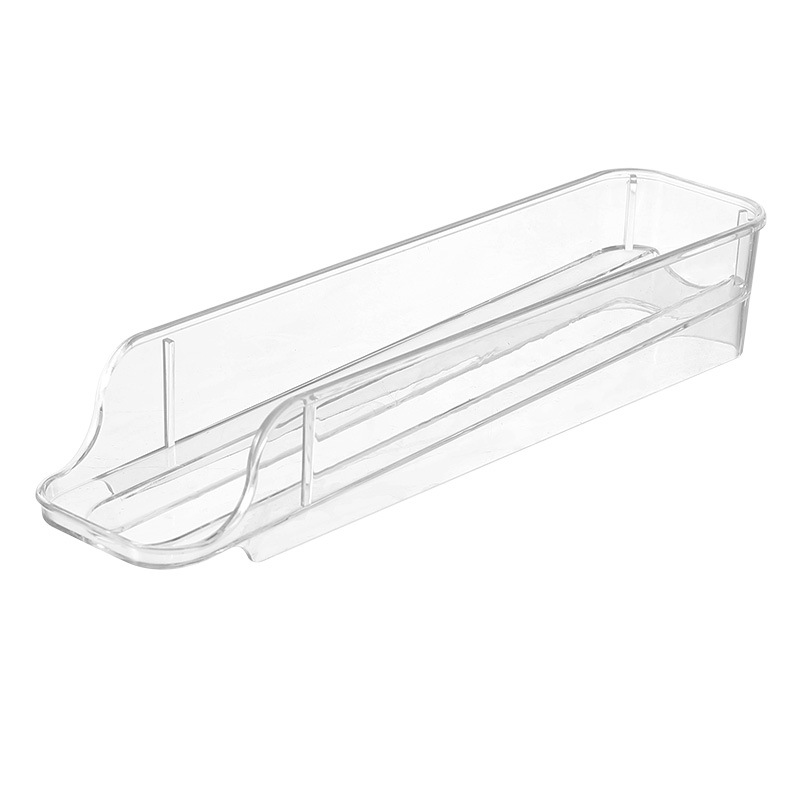 Egg storage box, refrigerator and freezer organizing rack, home kitchen egg storage rack Application Scenario