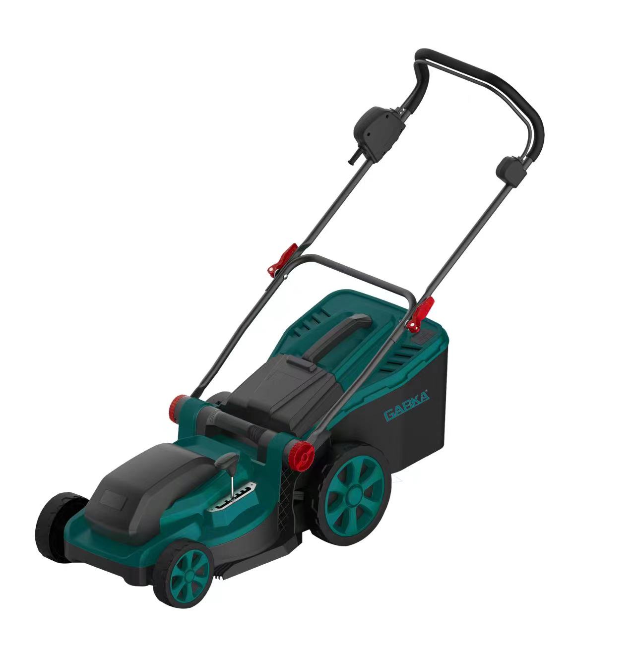 割草机园林工具