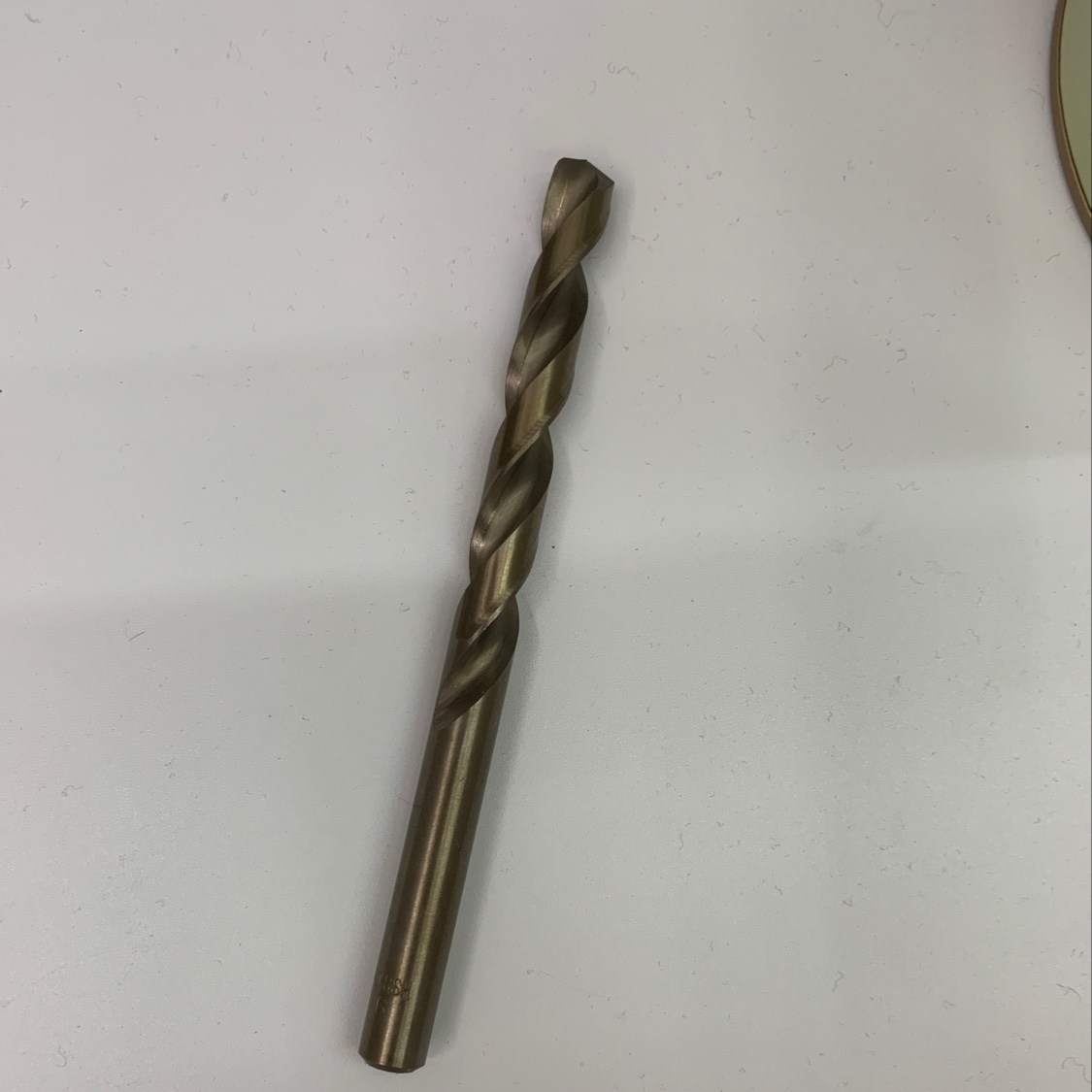 9mm含钴钻，麻花钻，不锈钢打孔1