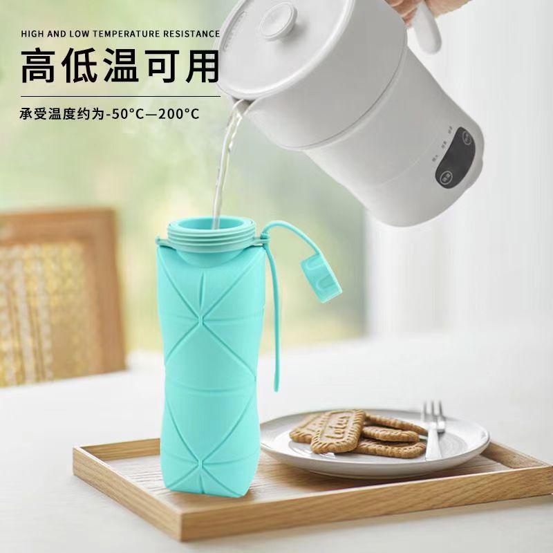 qan/蓄水桶户外产品图