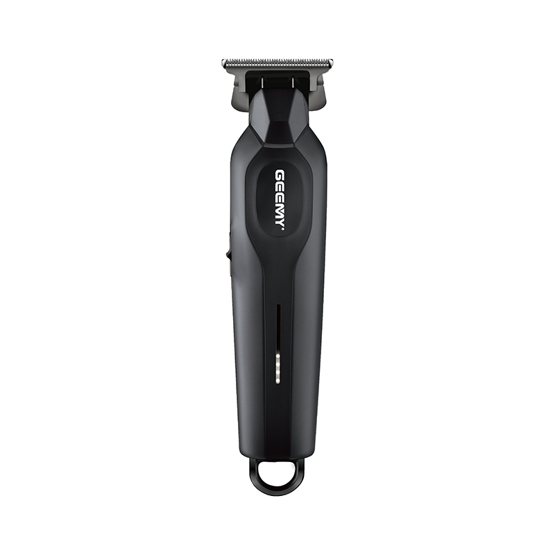 Geemy 8070 Hair Clippers Electric Hair Clippers Rechargeable Electric Hair Clippers For Adults details Picture