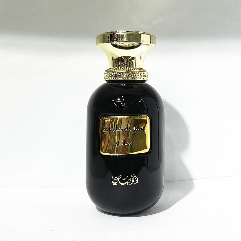 Foreign Trade Export Manufacturers Selling New Middle East Dubai Southeast Asia Lasting Fragrance Perfume Perfume Perfume Perfume Perfume Specification drawing
