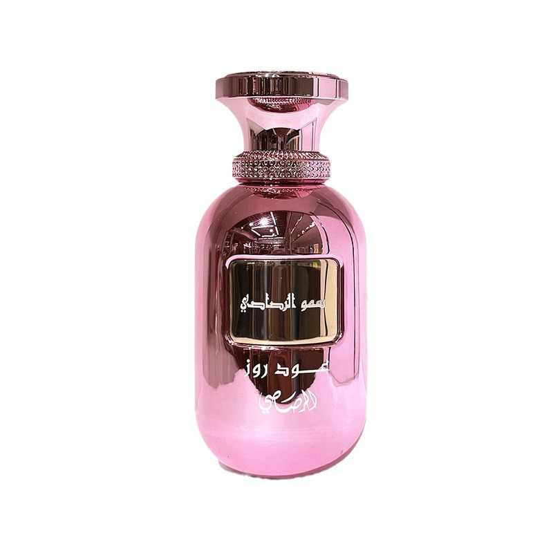 Foreign Trade Export Manufacturers Selling New Middle East Dubai Southeast Asia Lasting Fragrance Perfume Perfume Perfume Perfume Perfume Application Scenario