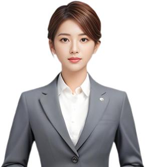许随婷的名片