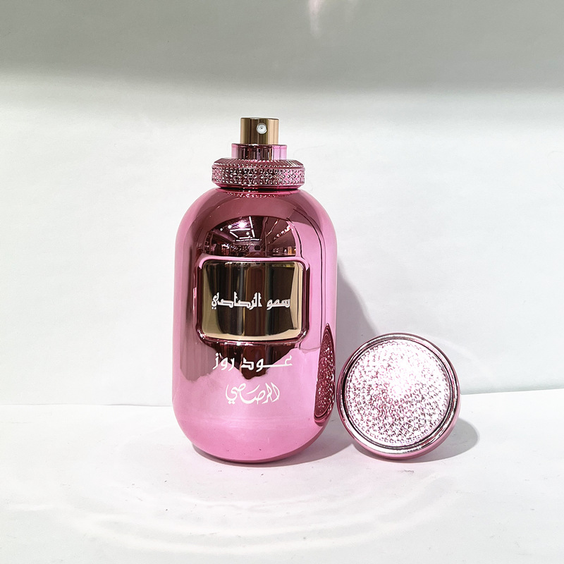 Foreign Trade Export Manufacturers Selling New Middle East Dubai Southeast Asia Lasting Fragrance Perfume Perfume Perfume Perfume Perfume Item Picture