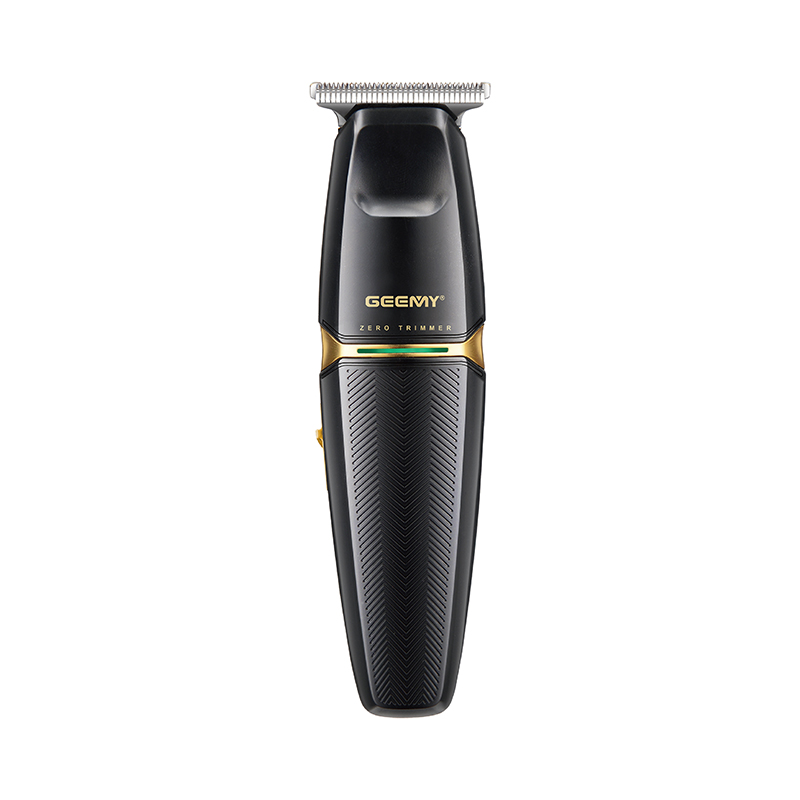 Geemy 8062 Cross-Border New Electric Hair Clipper Hair Salon Professional Electric Clipper Usb Charging details Picture