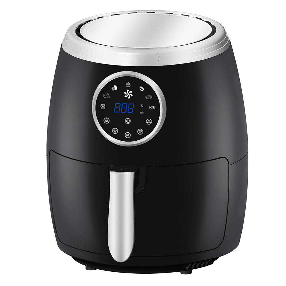 空气炸锅家用智能电炸锅烤箱二合一送礼优选小家电SPDMH316 家用电炸锅