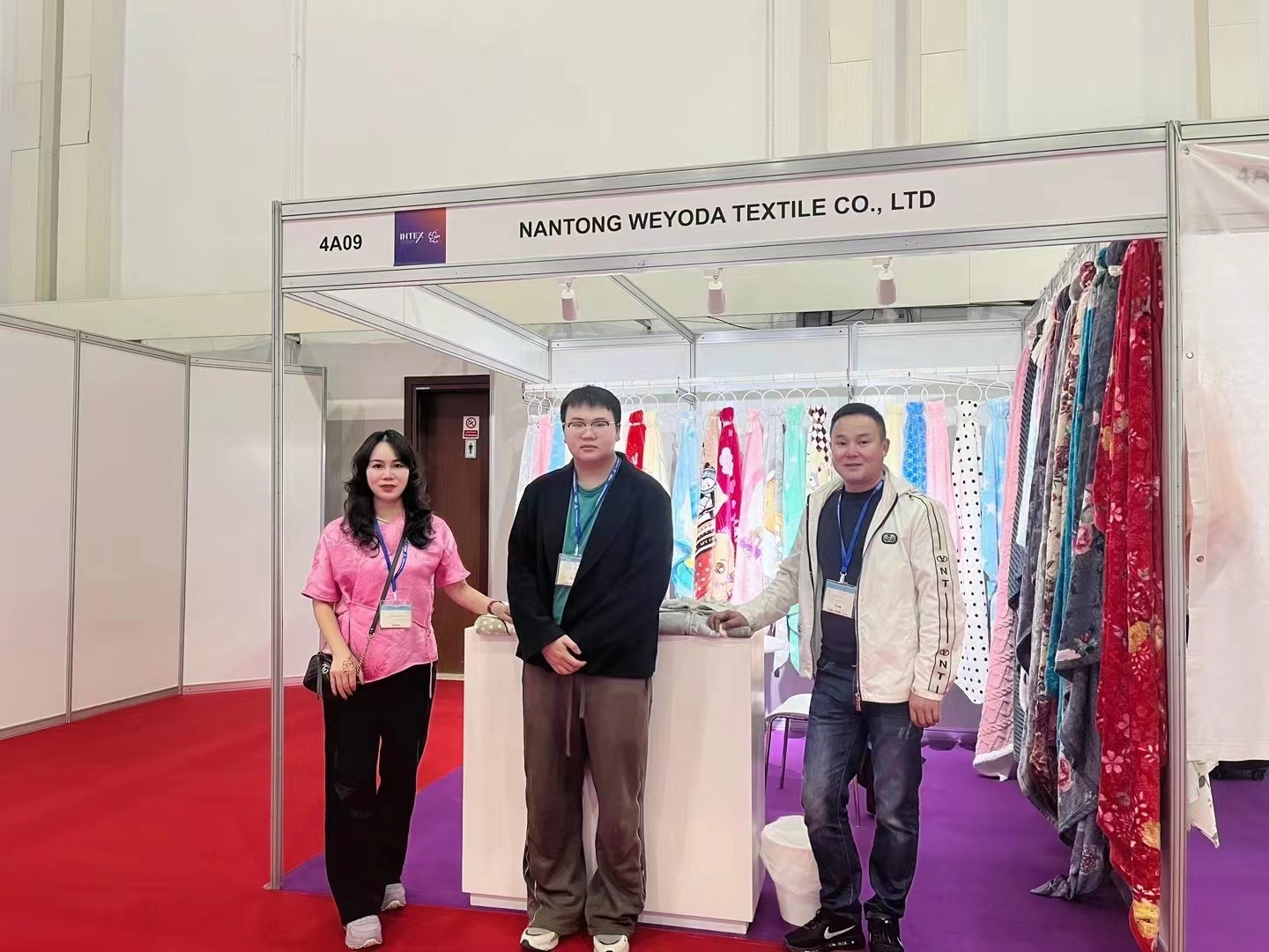 Yiwu Huigang Import and Export Co., LTD describe pic - 3