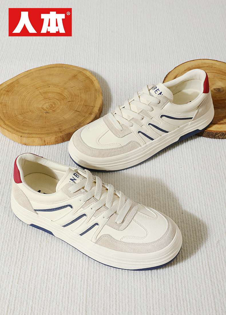 Men's Canvas Shoes 71095 details Picture