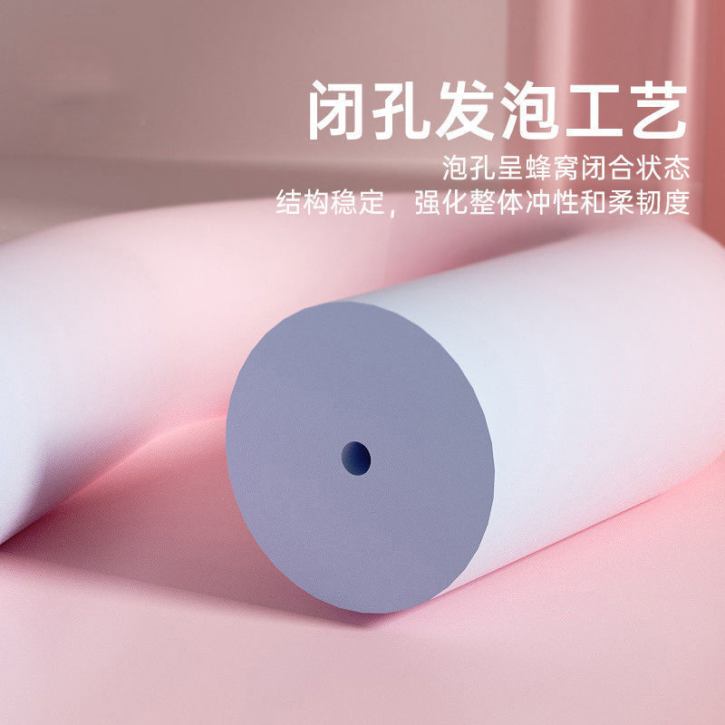 Home pelvic floor muscle trainer Hip lift thin leg lean leg clamp Yoga machine Fitness equipment slim leg clamp details Picture