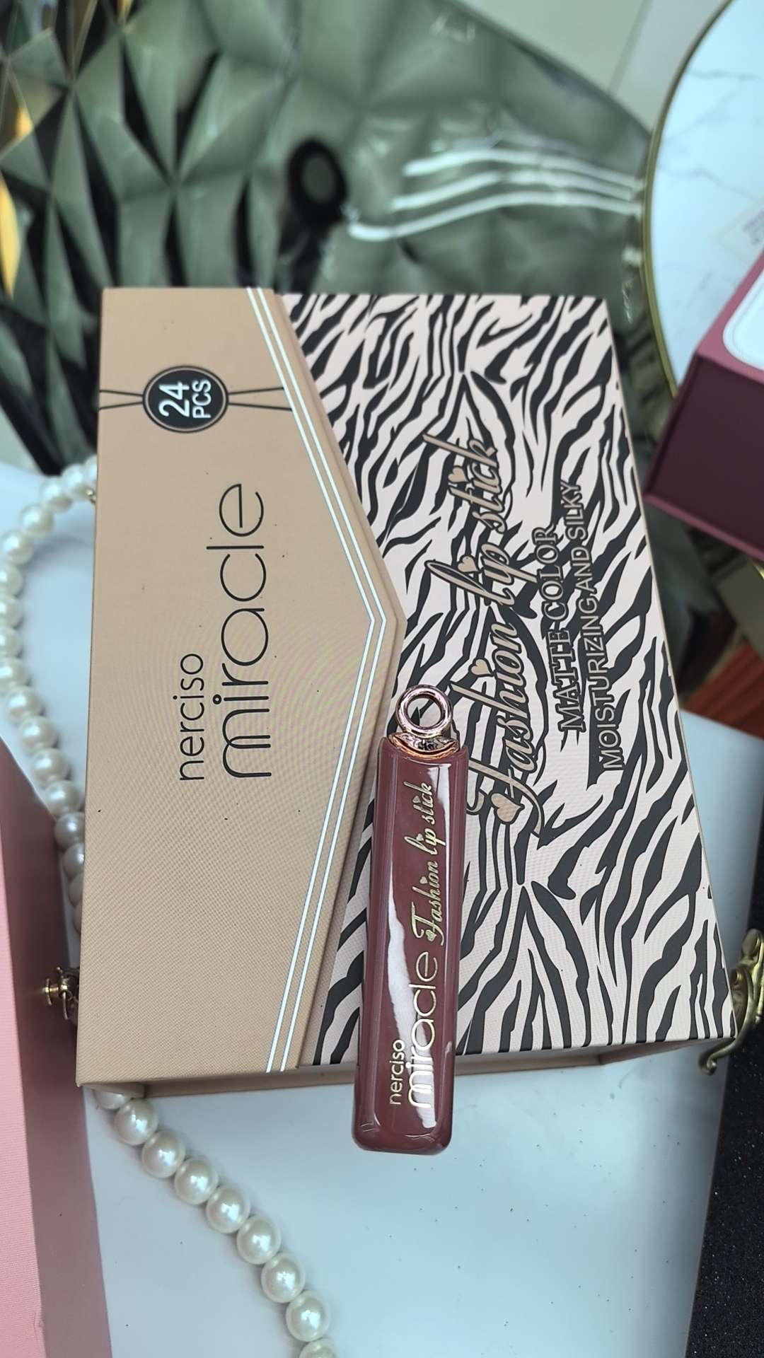 进口商品专区 彩妆套装 进口妆护品质保证 彩妆工具全套 产品图