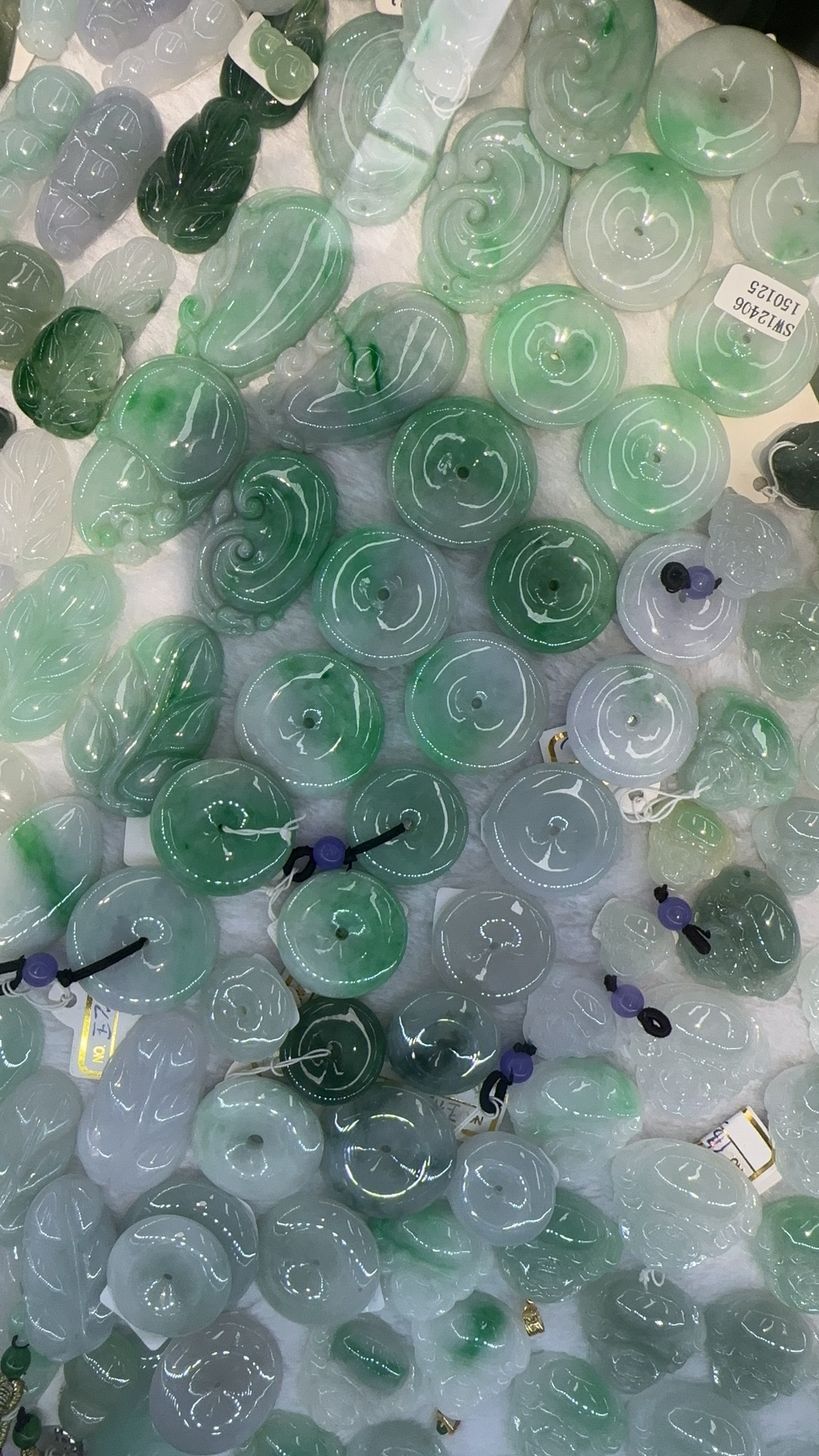 Fuxia Jewelry describe pic - 4