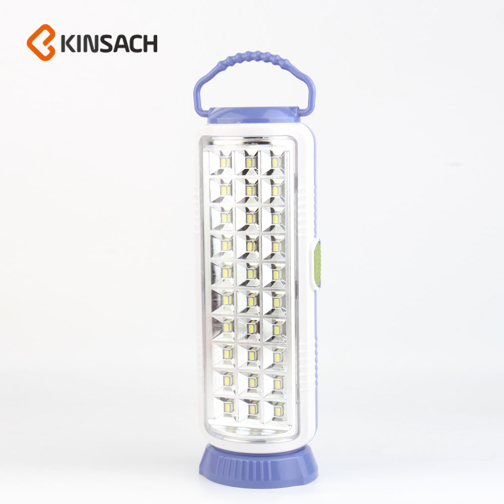 KINSACH星之源TYPE-C充电 应急灯 30*LED