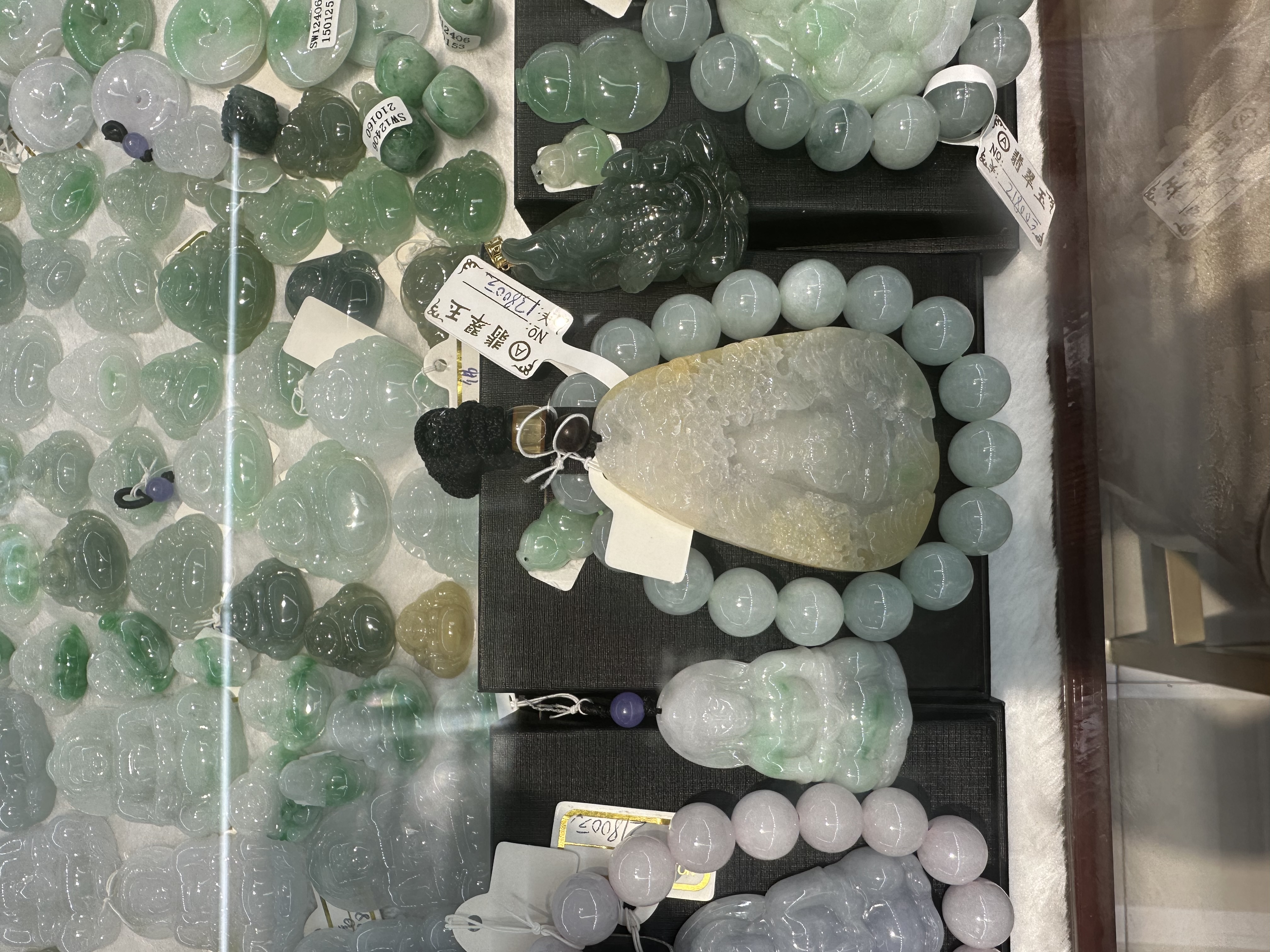 Fuxia Jewelry describe pic - 9