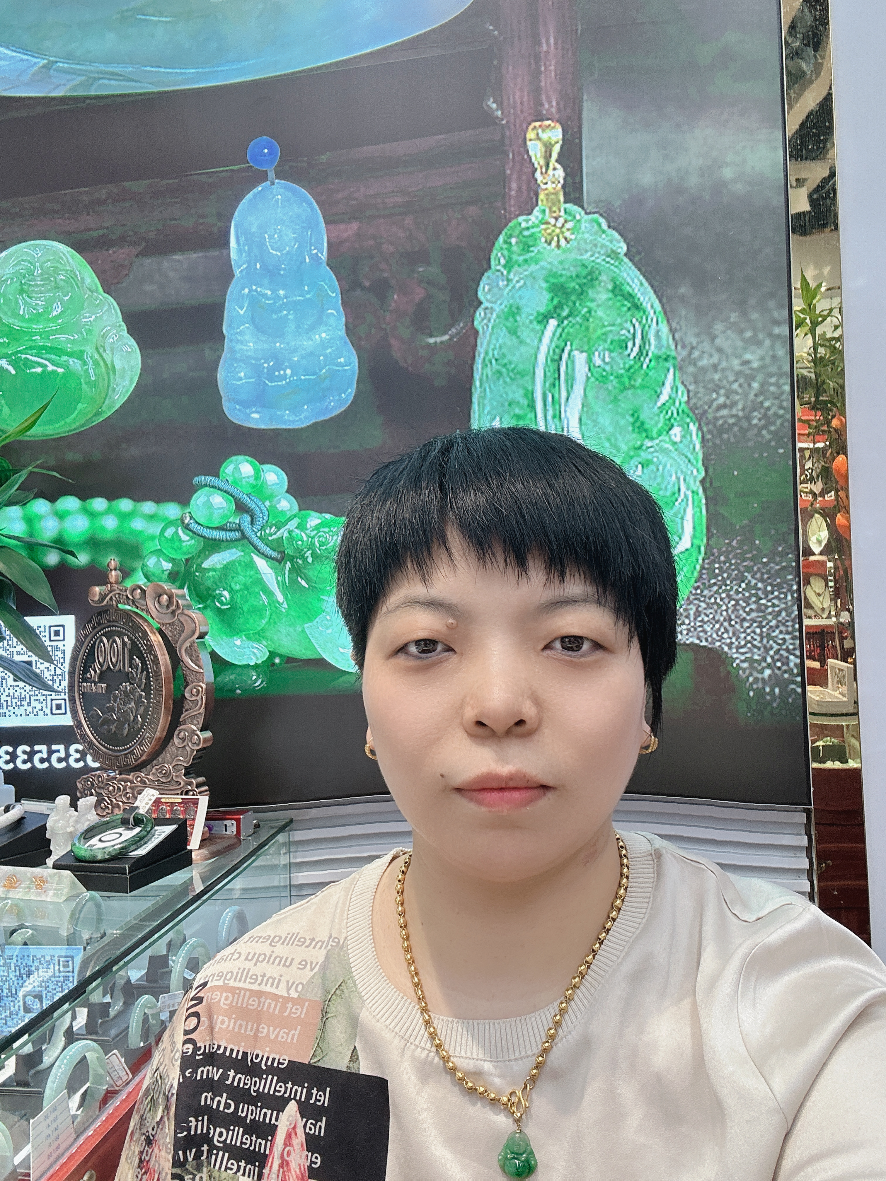 Fuxia Jewelry describe pic - 2