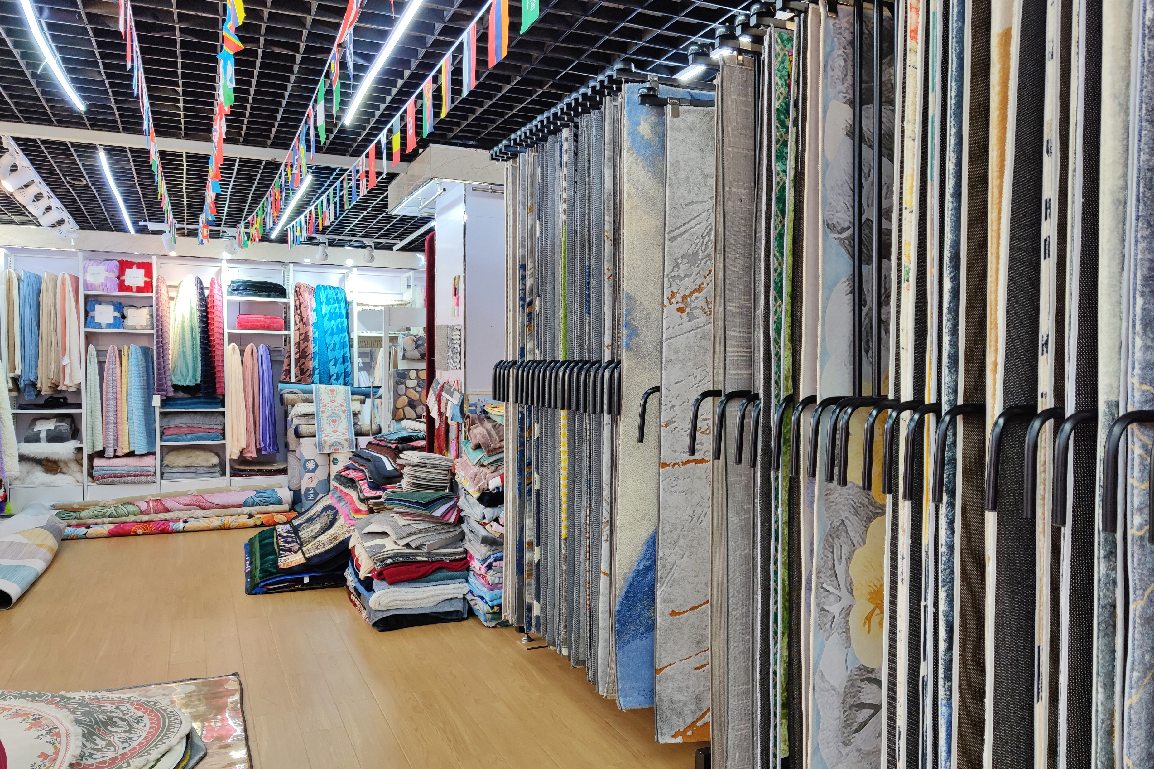 Yiwu Huigang Import and Export Co., LTD describe pic - 2