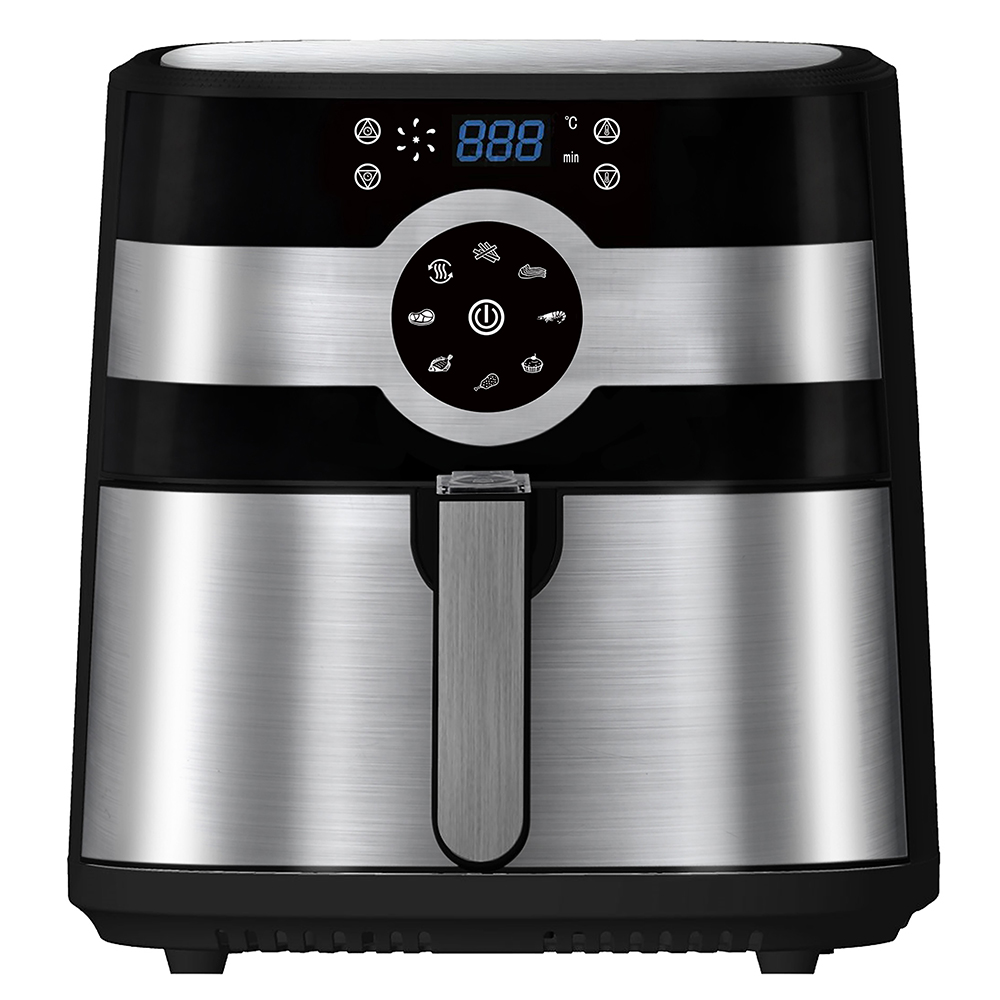 空气炸锅家用多功能烤箱一体小家电SPDMH516 家用电炸锅