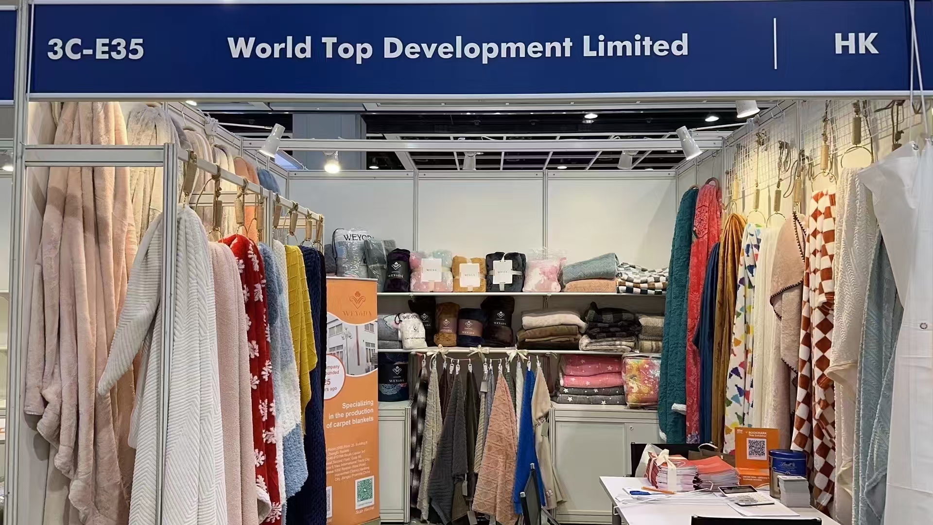 Yiwu Huigang Import and Export Co., LTD describe pic - 6