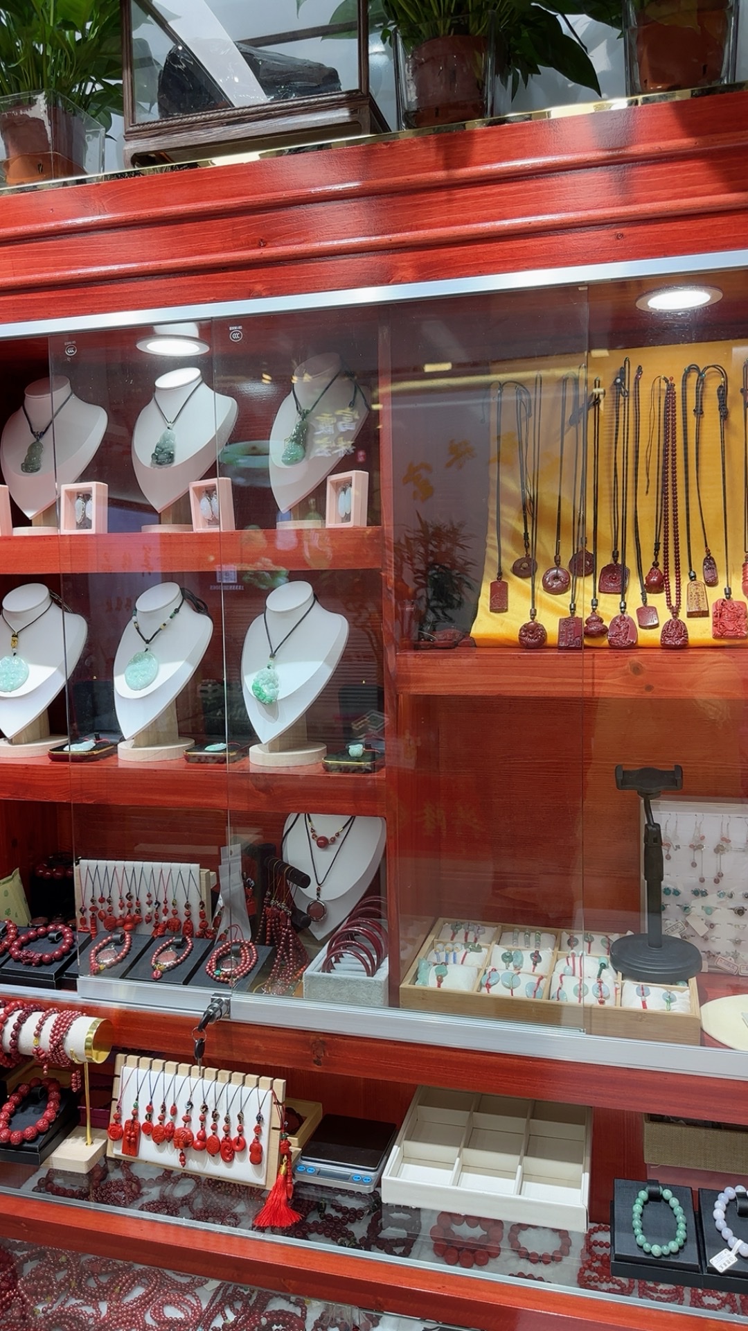 Fuxia Jewelry describe pic - 5