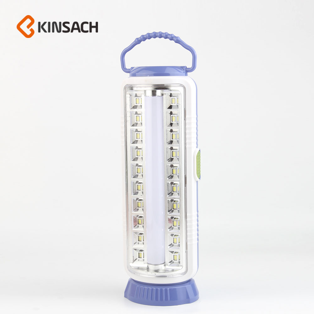 KINSACH星之源TYPE-C充电应急灯 30*LED