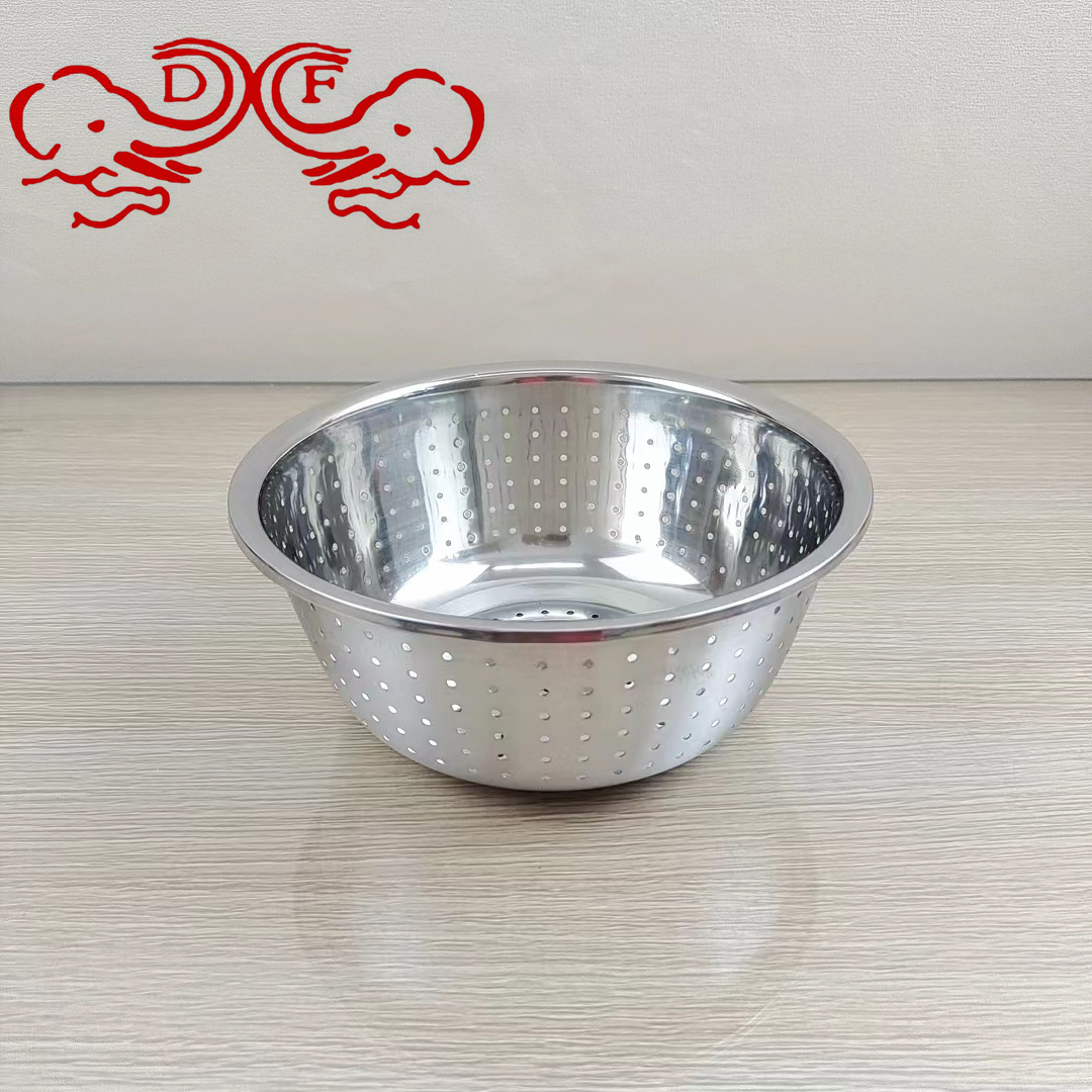 قرص DF99060 من الفولاذ غير القابل للصدأ مزود بأسطوانات لا مغنطيسية مضادة للمنازل، مطبخ معمق DF TradingHouse