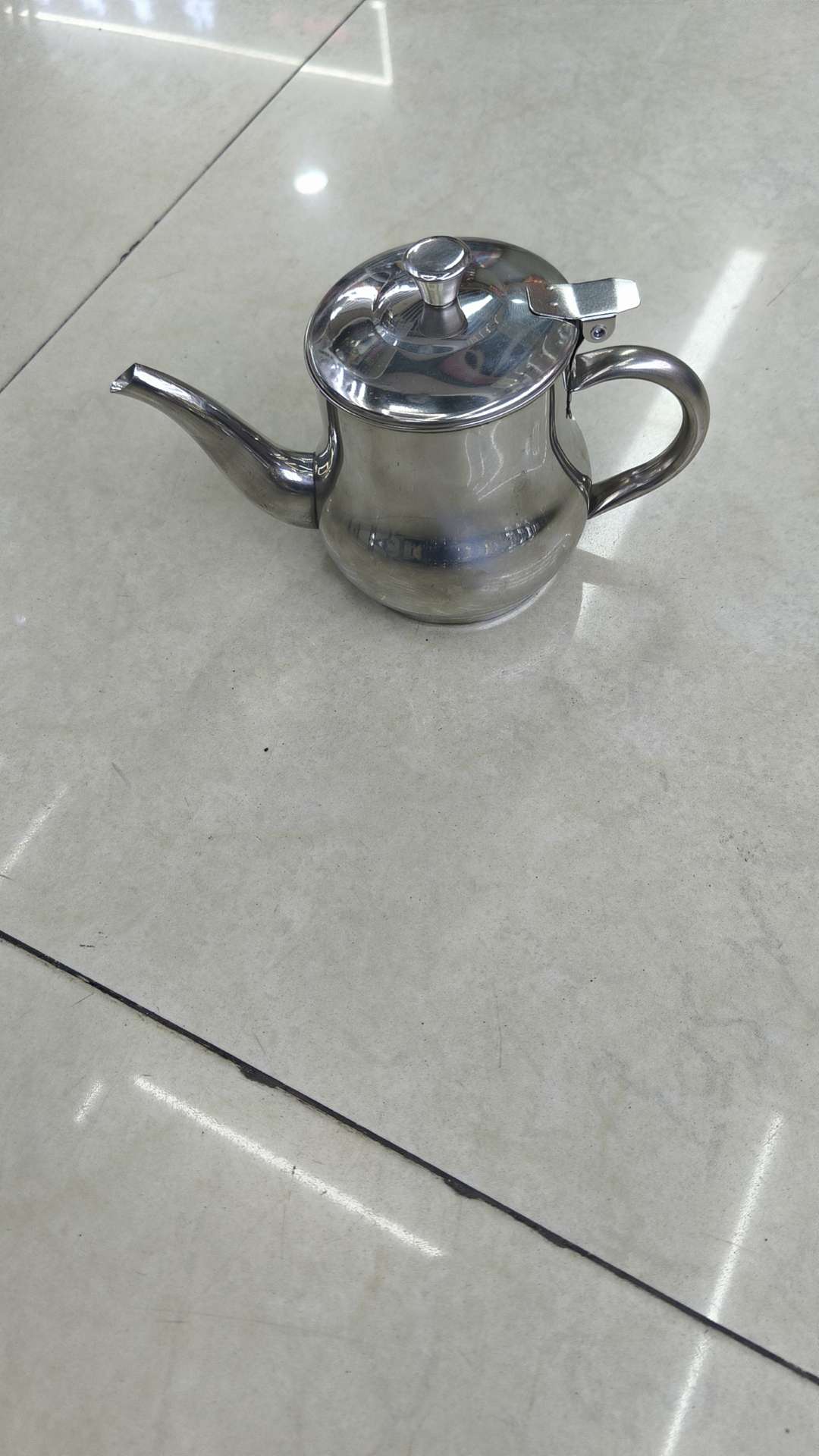 小茶壶