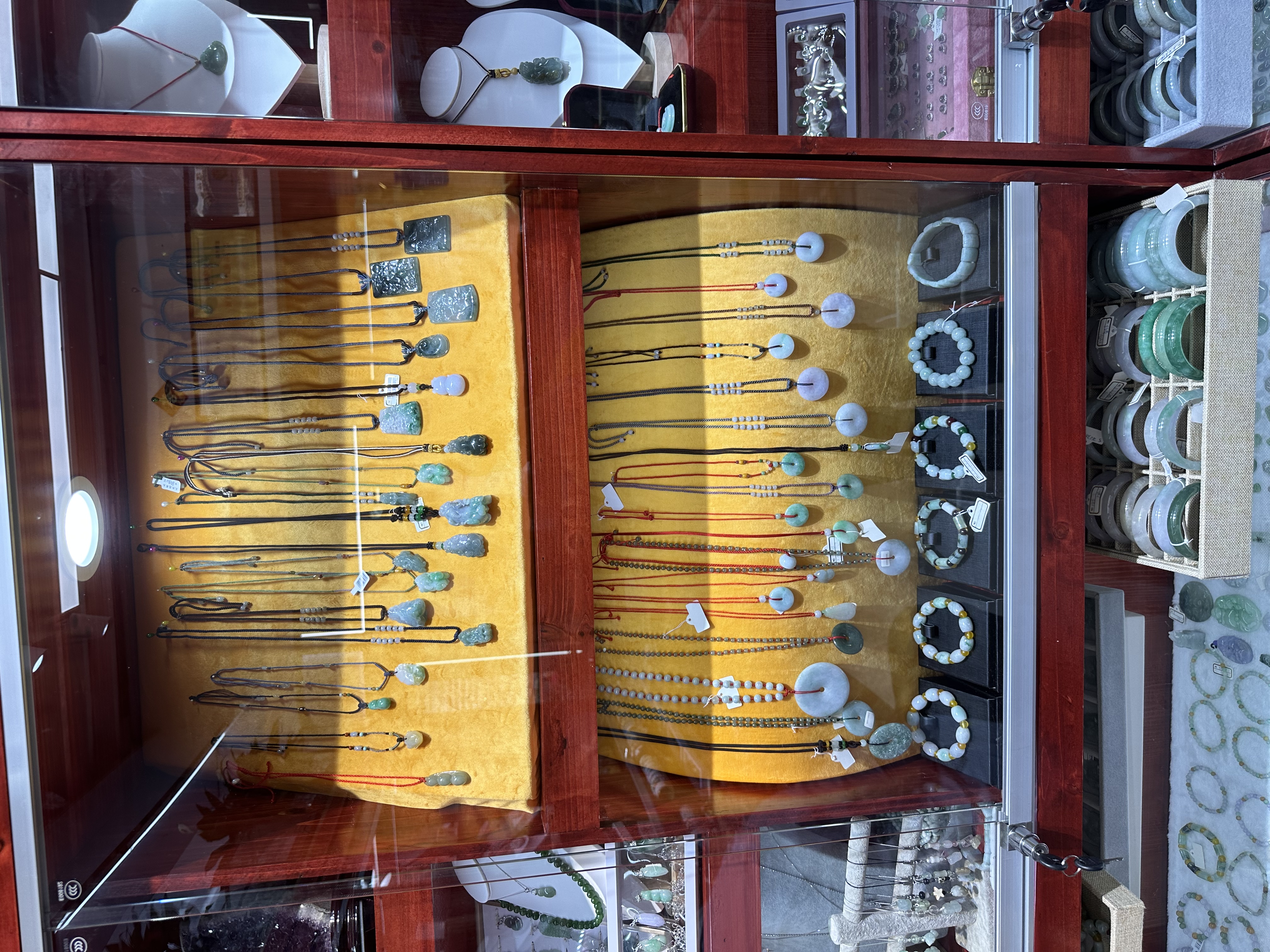 Fuxia Jewelry describe pic - 6