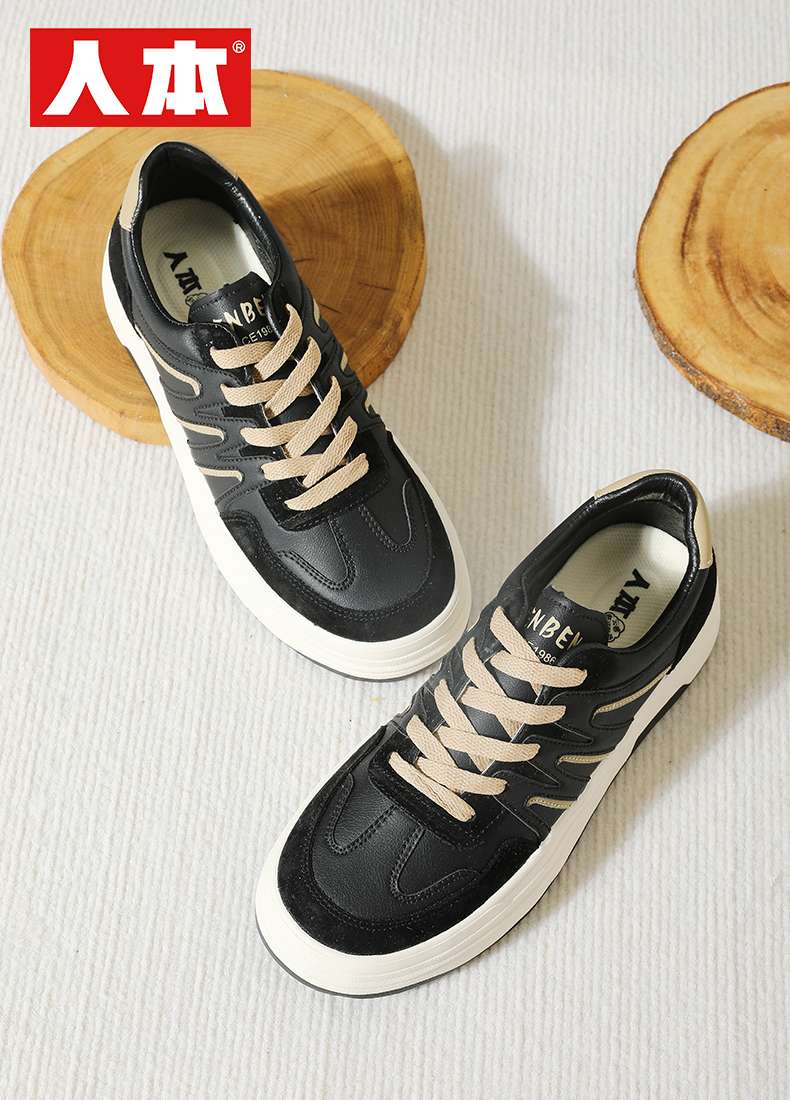 Men's Canvas Shoes 71095