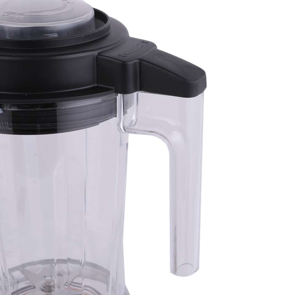This multi-functional kitchen appliance, which integrates juicers, blenders and meat grinders, is highly efficient and convenient. It is original imported with quality guaranteed. 666 detail image 3