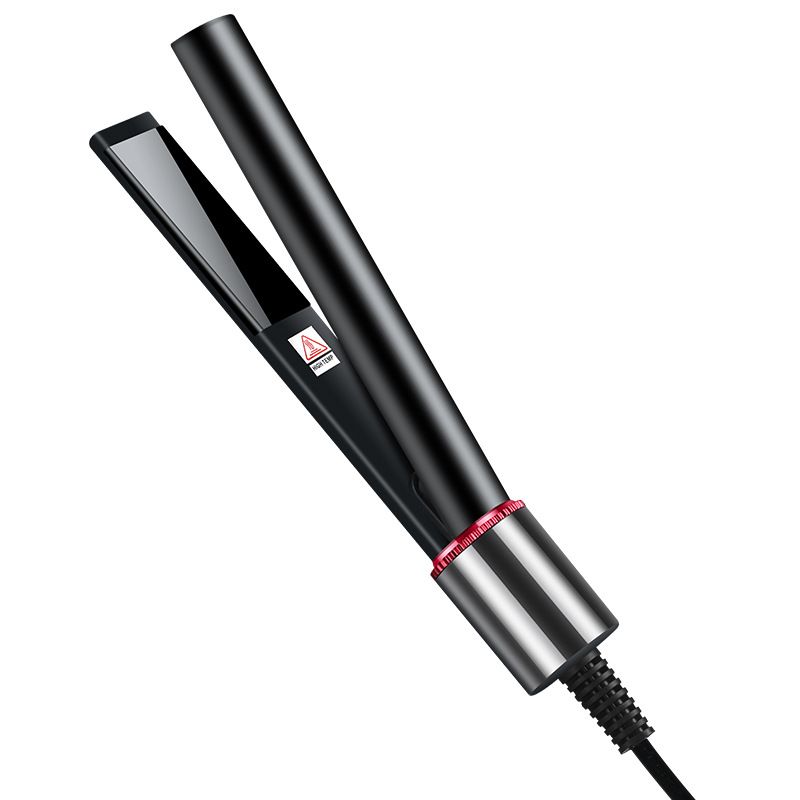 Mini portable electric curling irons for both straight and curly hair, suitable for both men and women to straighten bangs Specification image