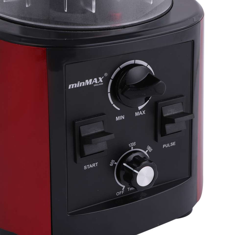 This multi-functional kitchen appliance, which integrates juicers, blenders and meat grinders, is highly efficient and convenient. It is original imported with quality guaranteed. 666 detail image 4