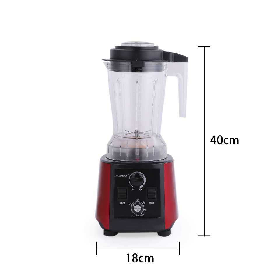 This multi-functional kitchen appliance, which integrates juicers, blenders and meat grinders, is highly efficient and convenient. It is original imported with quality guaranteed. 666 detail image 2