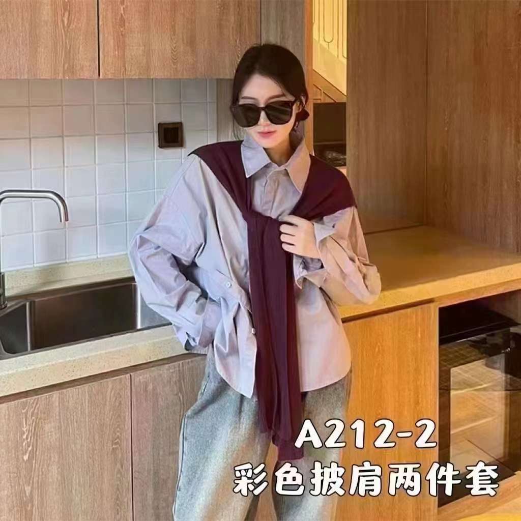 Huiping Clothing 2 describe pic - 2
