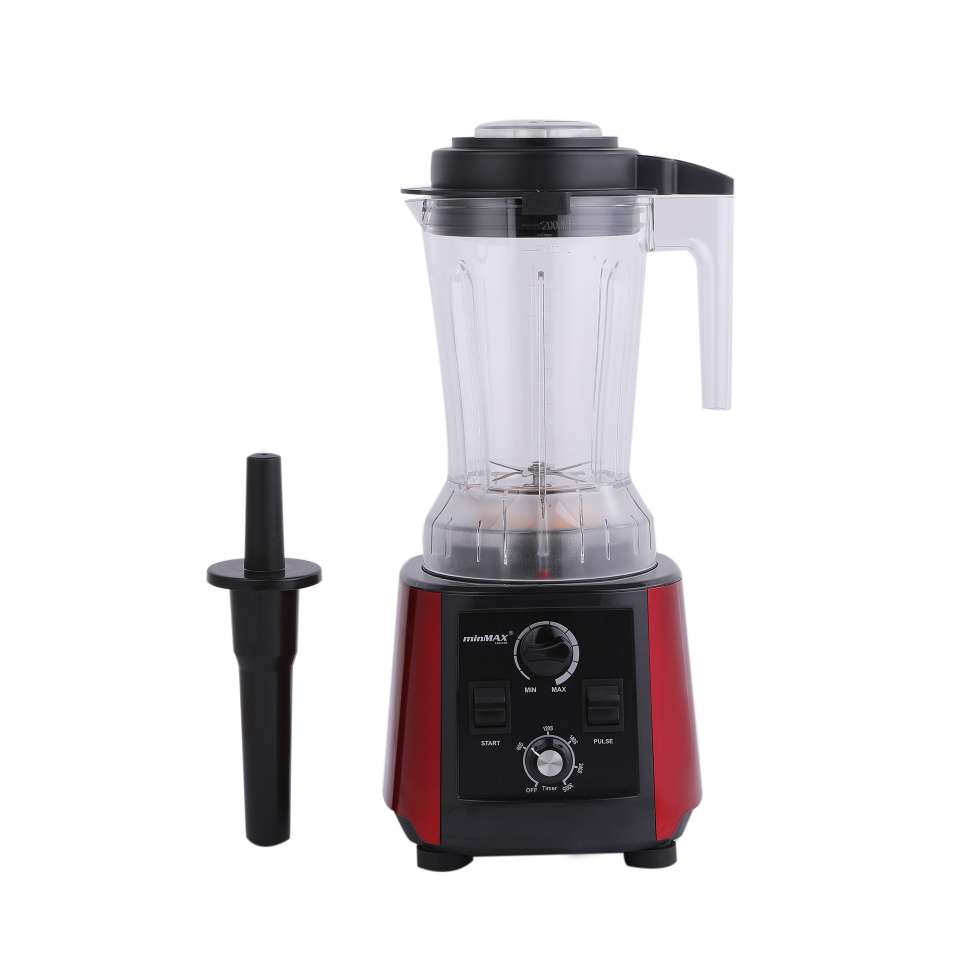 This multi-functional kitchen appliance, which integrates juicers, blenders and meat grinders, is highly efficient and convenient. It is original imported with quality guaranteed. 666 Specification image