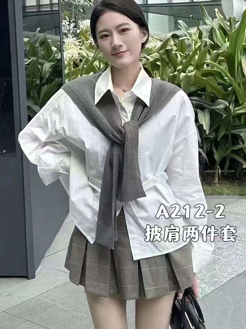 Huiping Clothing 2 describe pic - 1