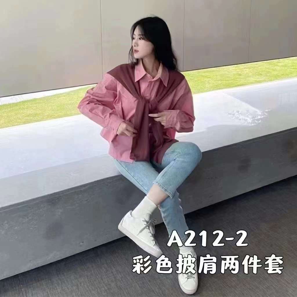 Huiping Clothing 2 describe pic - 3