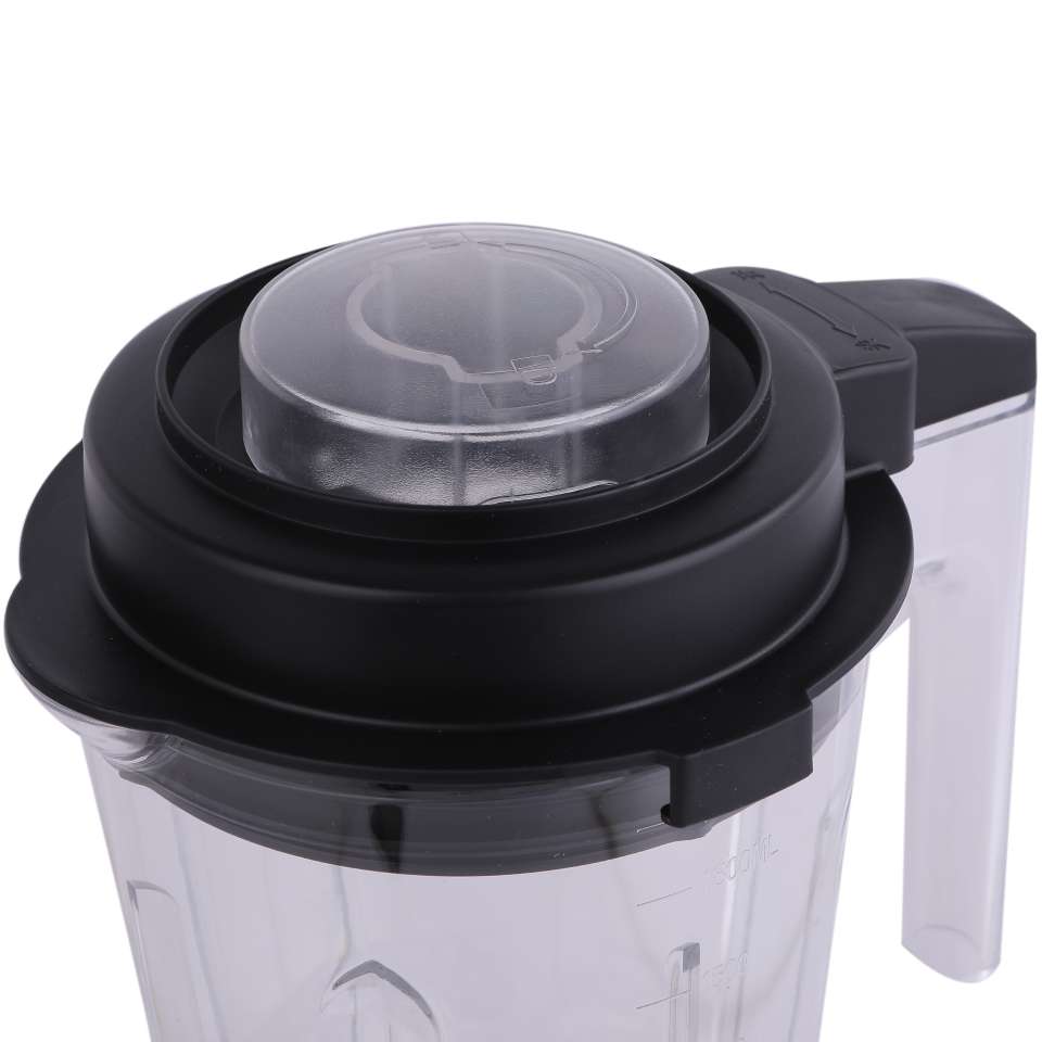 This multi-functional kitchen appliance, which integrates juicers, blenders and meat grinders, is highly efficient and convenient. It is original imported with quality guaranteed. 666 detail image 6