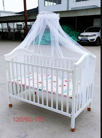 宝家母婴用品童车童床背带座椅婴儿床拼接床儿童充气床多功能宝宝用品婴儿床婴儿床