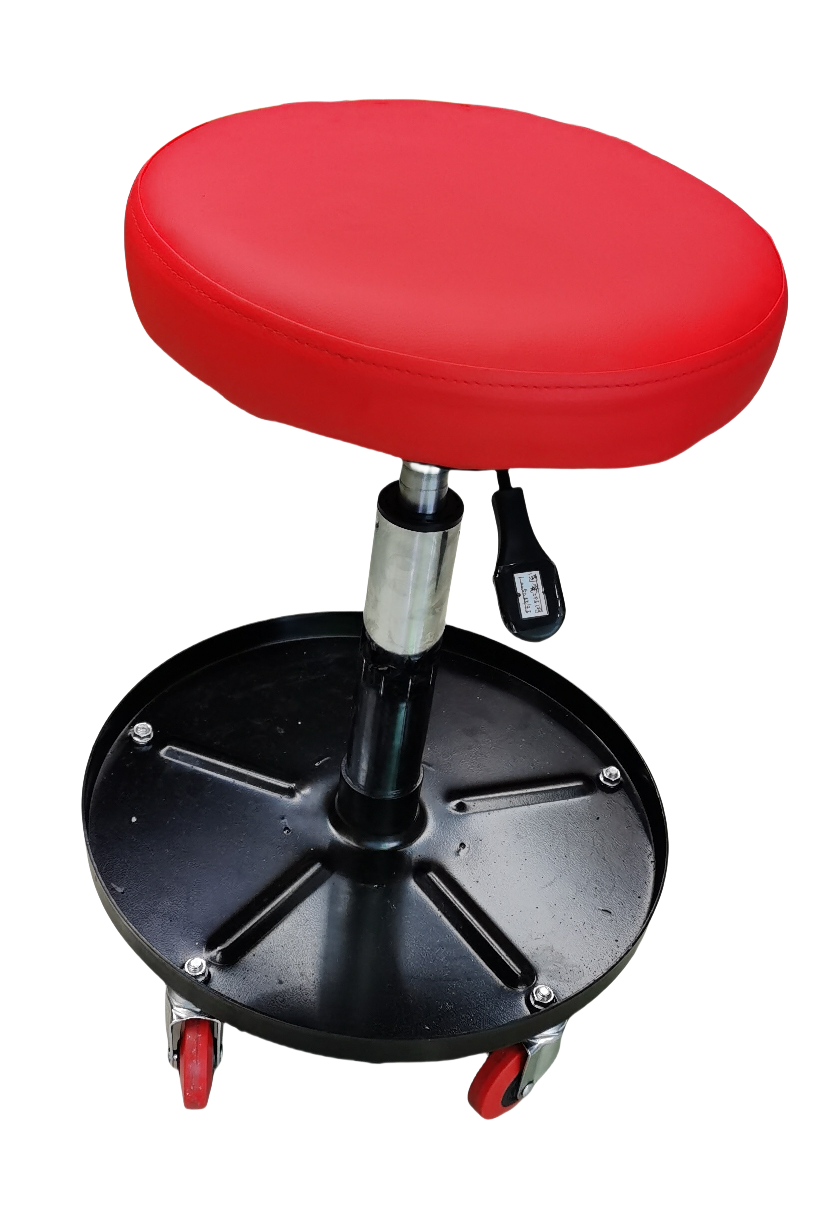 Car Repair Round Stool, Car Repair Tools, Hardware Tools, 2024 Item Picture