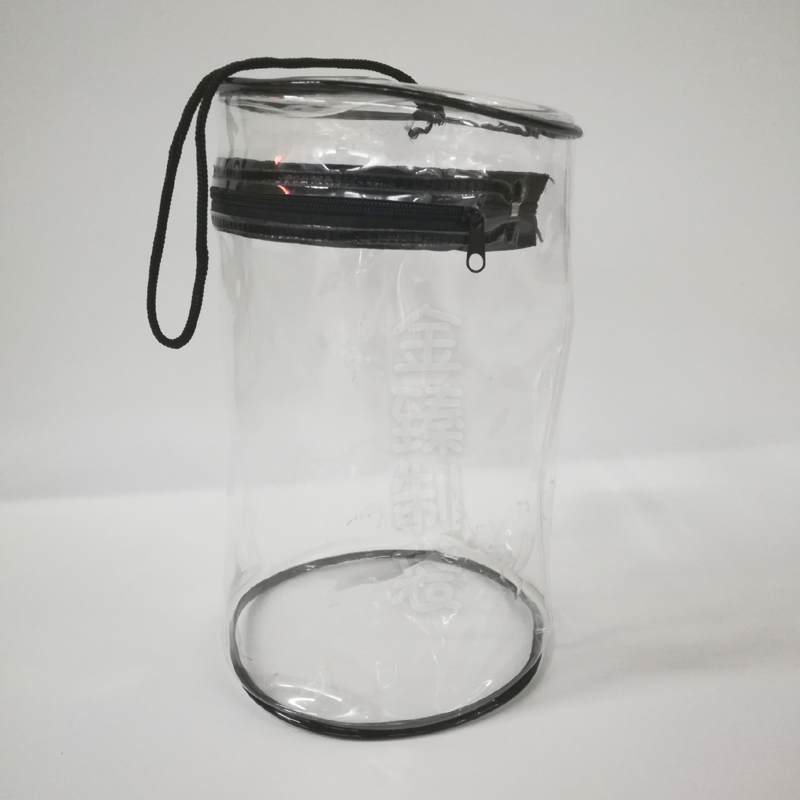 日化包装实物图