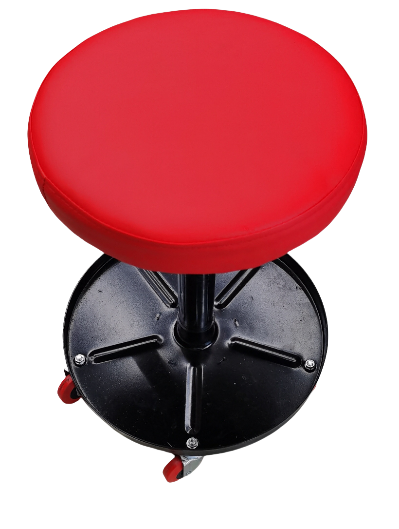 Car Repair Round Stool, Car Repair Tools, Hardware Tools, 2024 Specification drawing