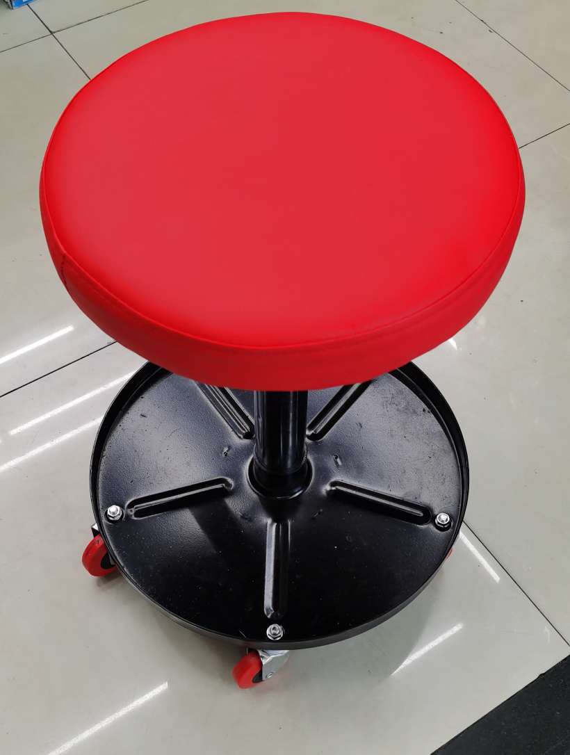 Car Repair Round Stool, Car Repair Tools, Hardware Tools, 2024 undefined