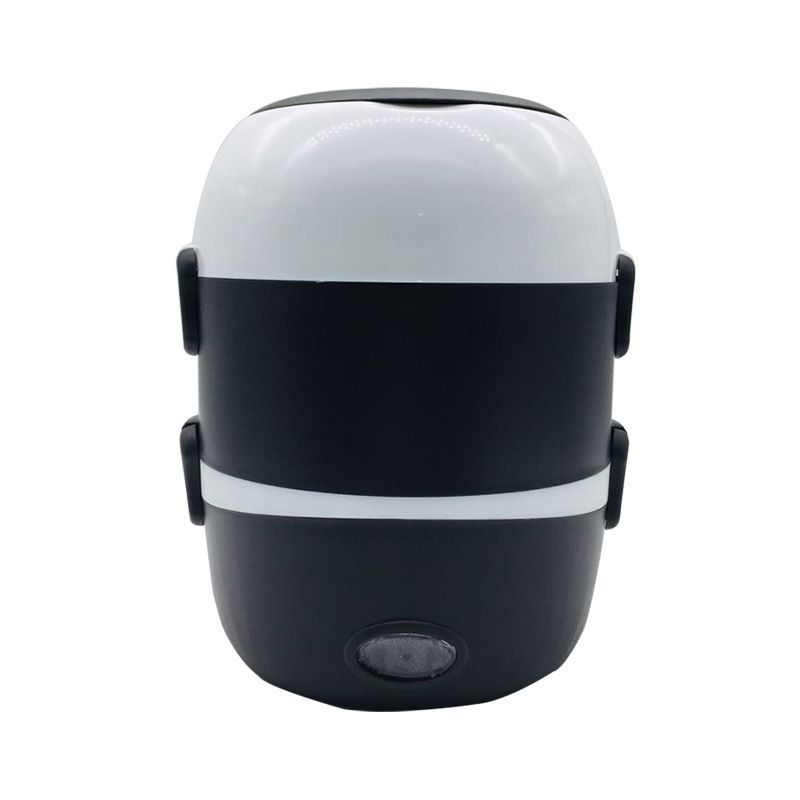 电子保温饭盒/ADS保温电子饭盒/电煮锅/电饭盒蒸煮/电热细节图