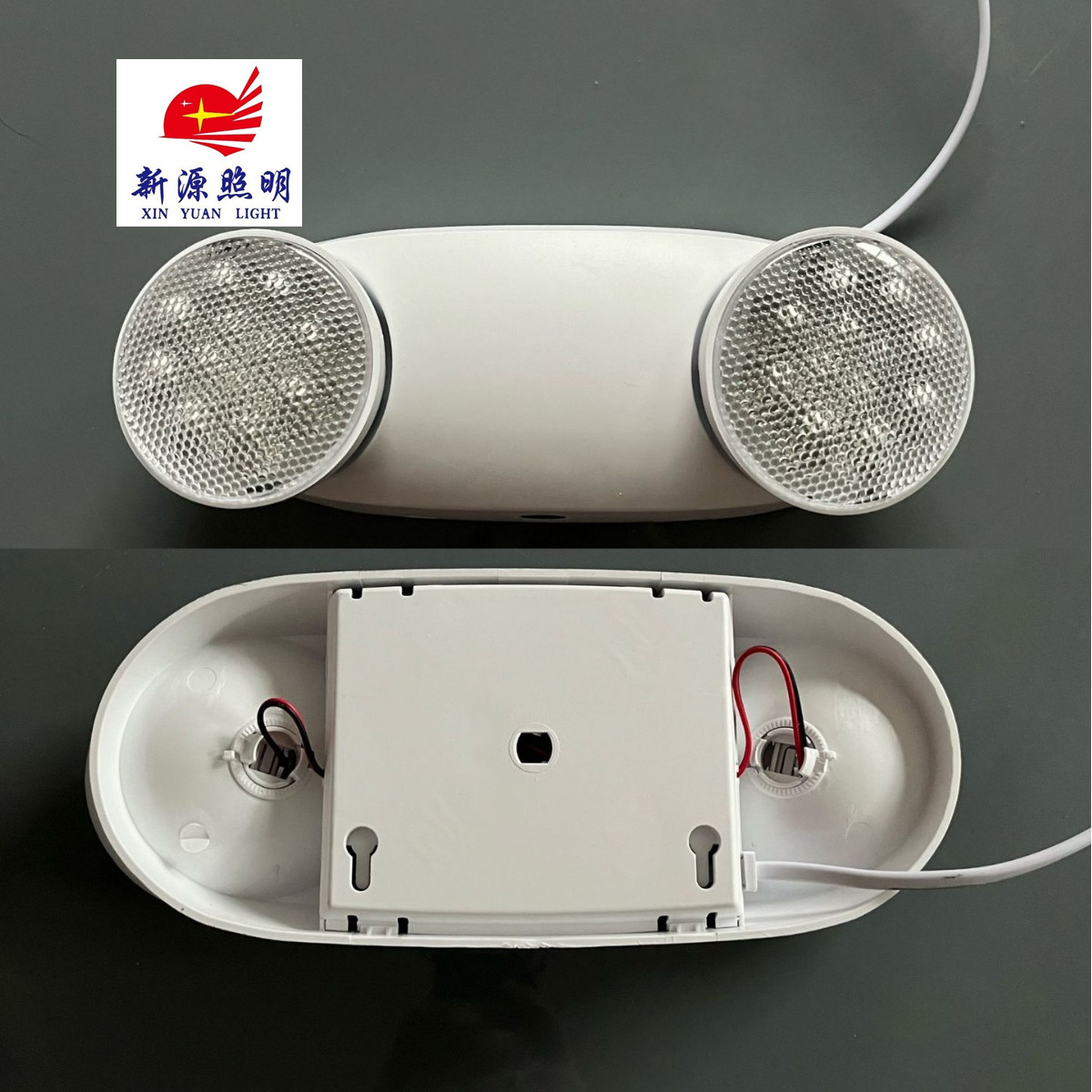 摩托车轮胎灯产品图