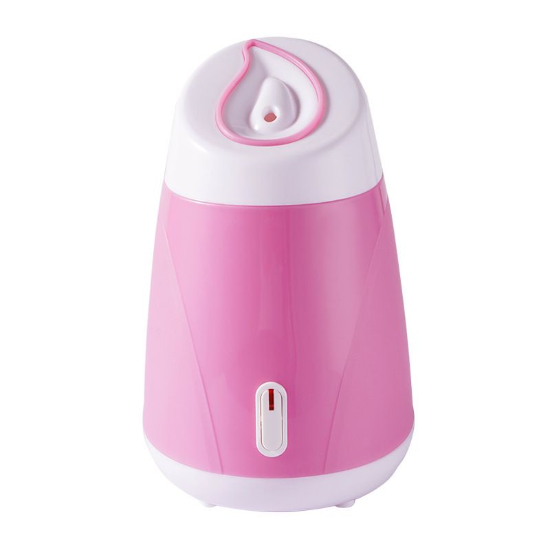 美容喷雾机、蒸脸仪实物图