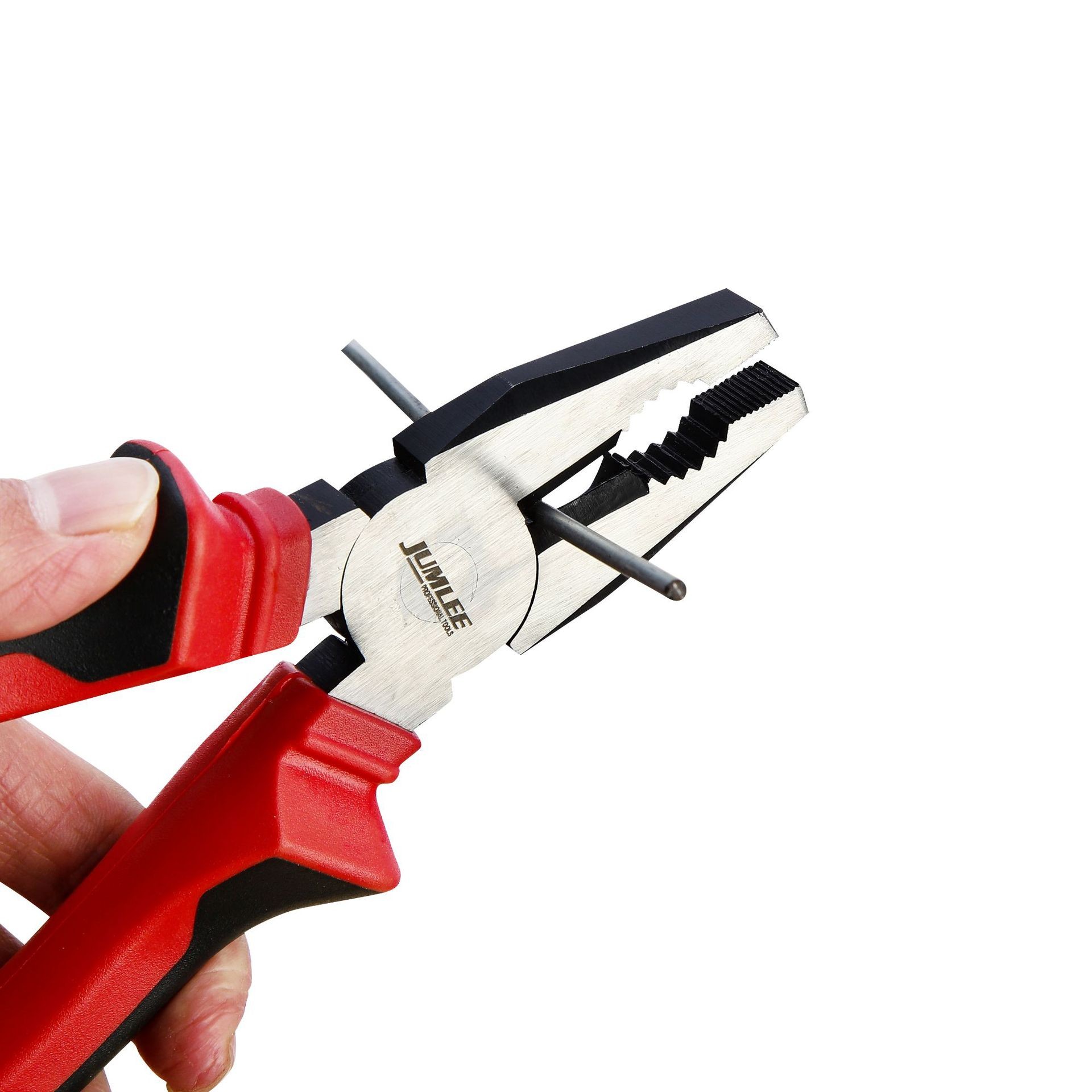 1656-8 wire cutters, 8 inches Application Scenario