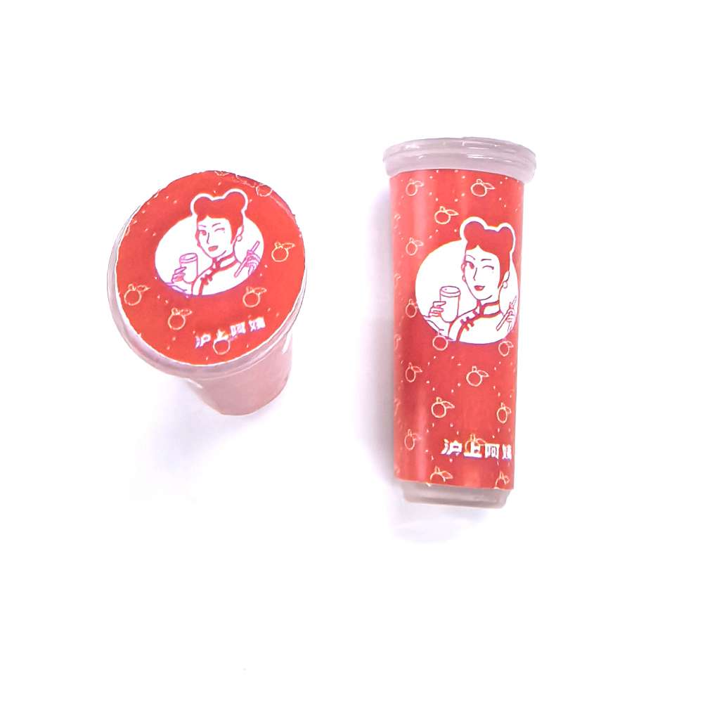 动植物仿真模型玩具 儿童互动游戏玩具创意礼品 超市便利店摆件 树脂配件摆件 挂件吊坠 过家家贴贴乐奶茶杯一包500个详情图3